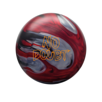Bowlingball Radical No Doubt Symmetric Plus Hybrid Bowlingkugel