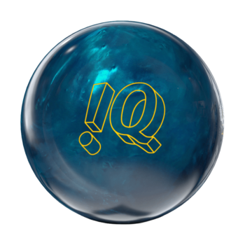 Bowlingball Storm IQ TOUR SAPPHIRE Bowlingkugel Pearl Reactive