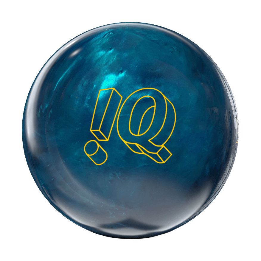 Bowlingball Storm IQ TOUR SAPPHIRE Bowlingkugel Pearl Reactive