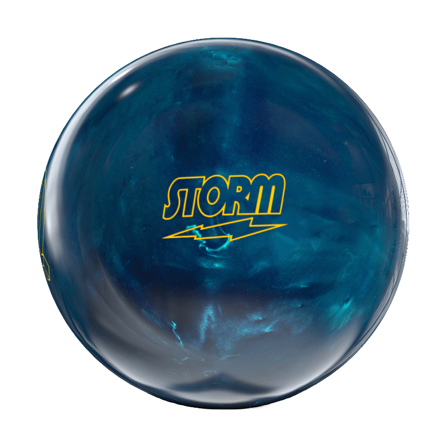 Bowlingball Storm IQ TOUR SAPPHIRE Bowlingkugel Pearl Reactive