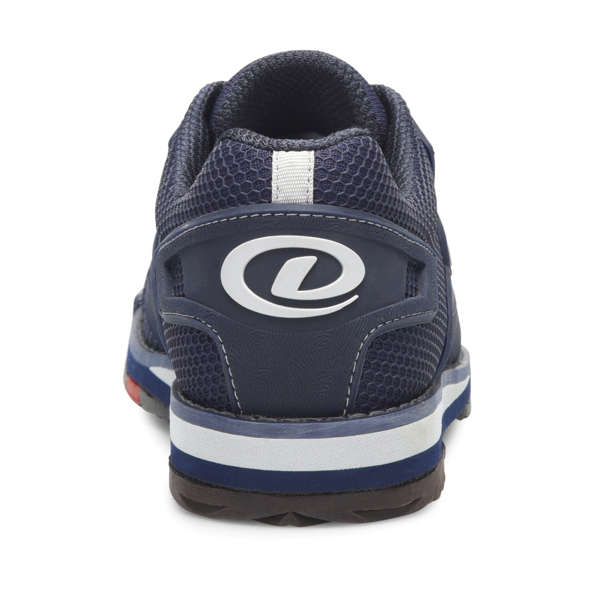 Bowlingschuhe Dexter SST 8 Power Frame BOA EJ NAVY Bowling Schuhe
