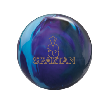 Ebonite Bowlingball SPARTAN PEARL Iron Fist V2 HK22C² Pearl Bowlingkugel