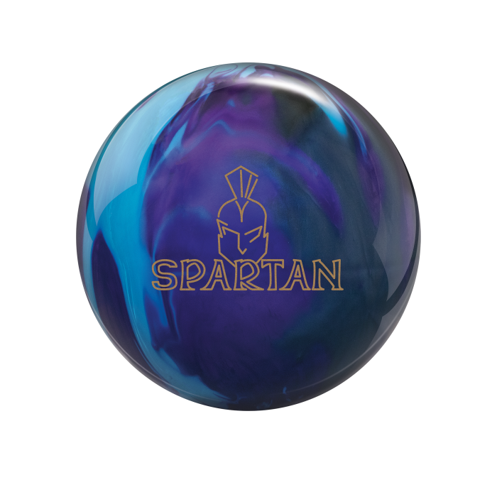 Ebonite Bowlingball SPARTAN PEARL Iron Fist V2 HK22C² Pearl Bowlingkugel