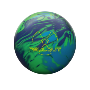 Hammer Bowlingball FALLOUT Aftermath HK22C² SOLID Bowlingkugel