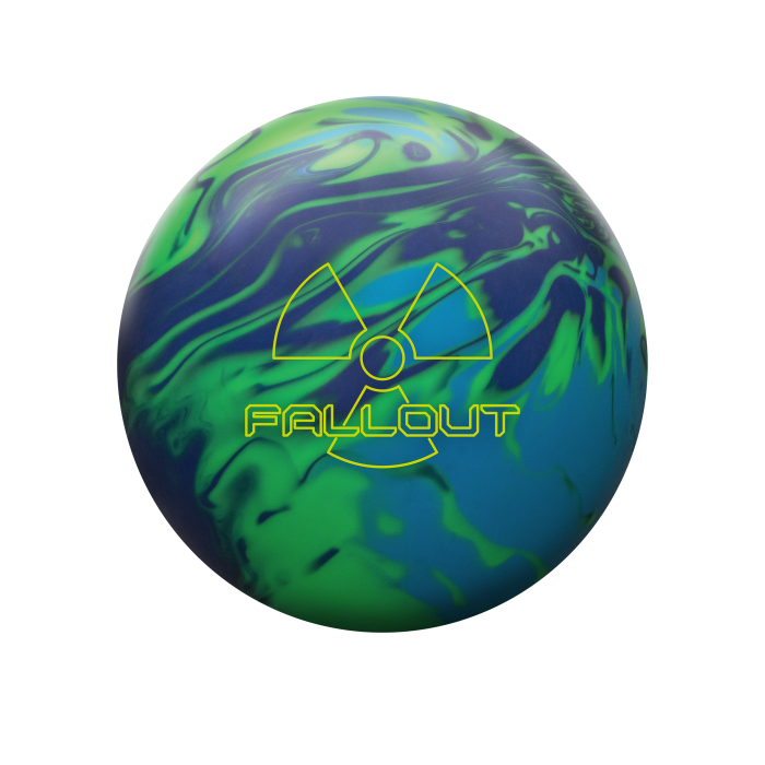Hammer Bowlingball FALLOUT Aftermath HK22C² SOLID Bowlingkugel