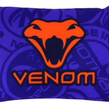Motiv Venom Shock Grip Sack Bowlingzugehör