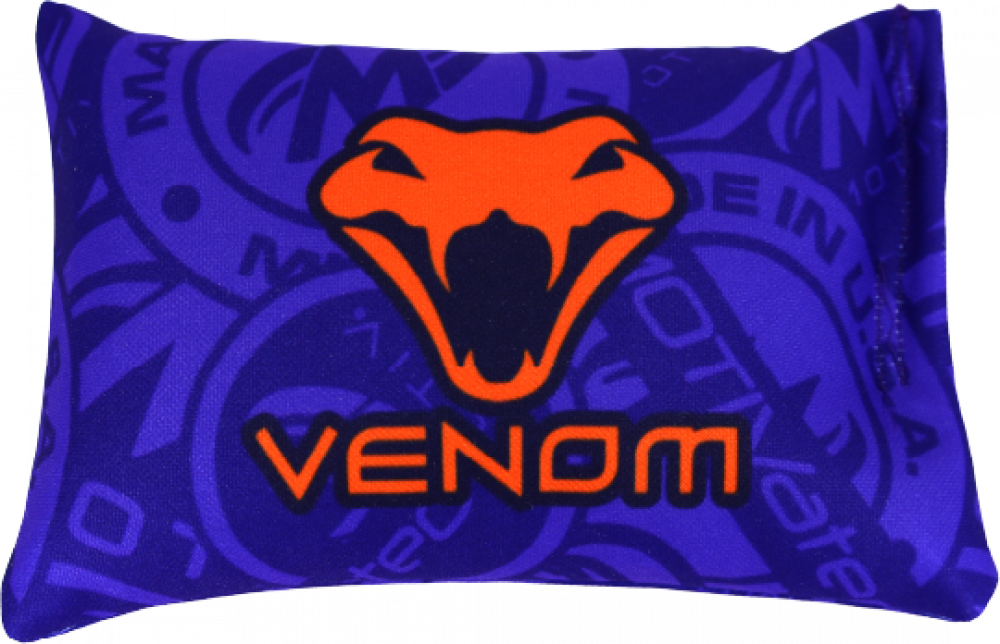 Motiv Venom Shock Grip Sack Bowlingzugehör