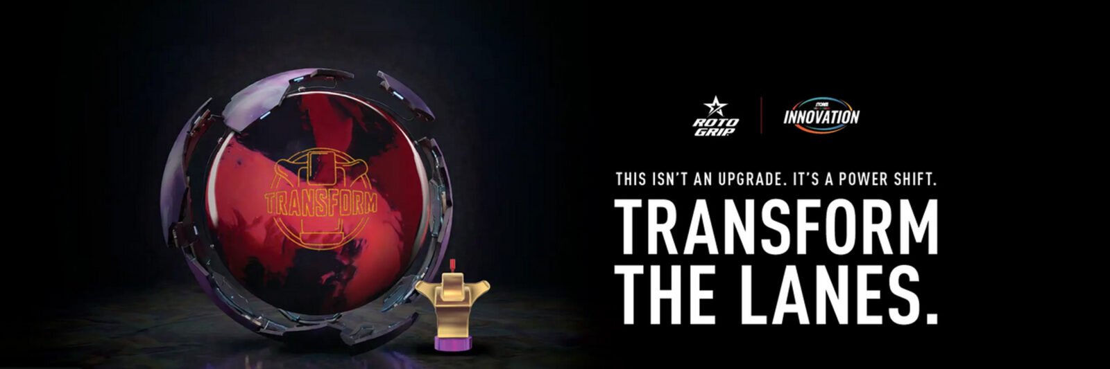 Transform Banner Lane 2026