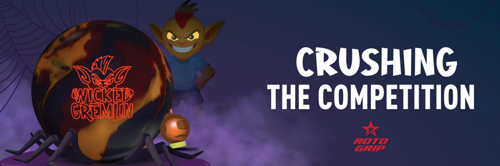 Wickerd Gremlin Banner New