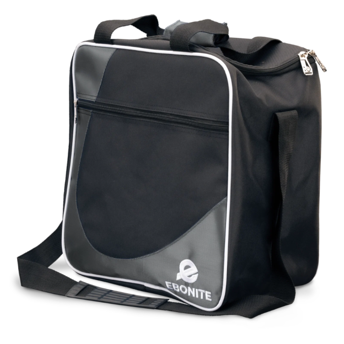 Ebonite Singel Bag Tasche Basic Tote all Color Bowlingtasche