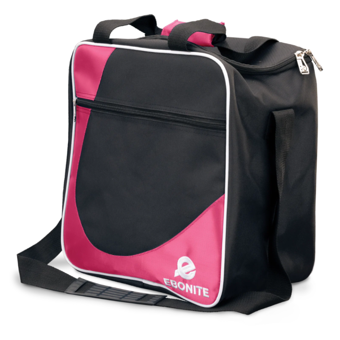 Ebonite Singel Bag Tasche Basic Tote all Color Bowlingtasche