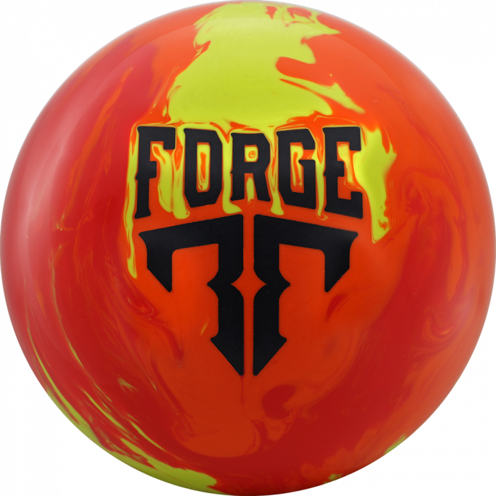 Bowlingball Motiv Forge Fuel Bowlingkugel MXT Solid Reactive