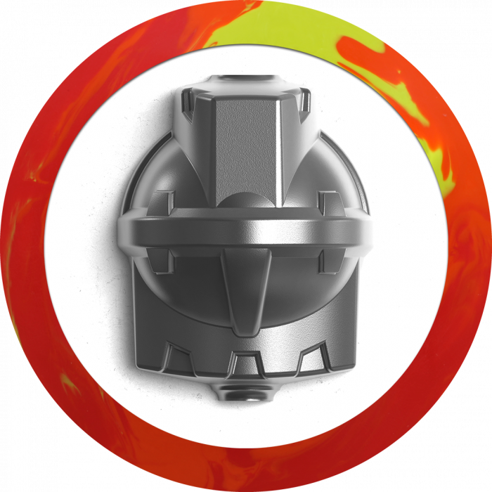 Bowlingball Motiv Forge Fuel Bowlingkugel MXT Solid Reactive