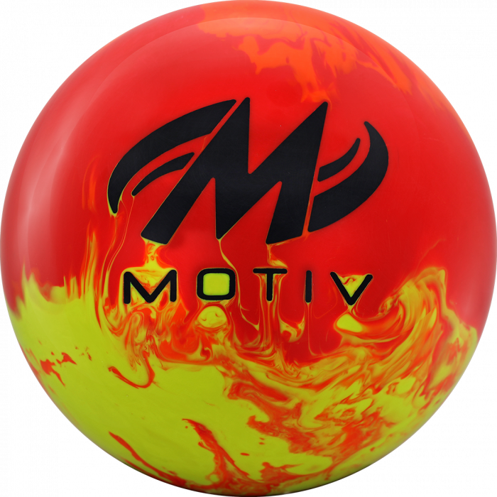 Bowlingball Motiv Forge Fuel Bowlingkugel MXT Solid Reactive