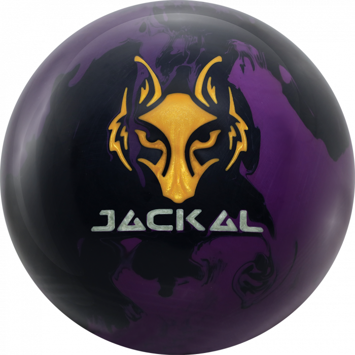 Bowlingball Motiv Jackal Ghost V2 Bowlingball HFS Reactive