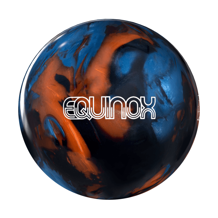 Bowlingball STORM EQUINOX HYBRID Bowlingkugel