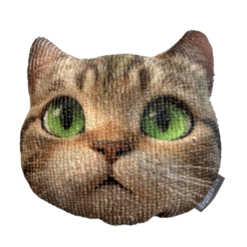 Brunswick Grip Sack Tier Motive Bowlingzubehör Design CAT GRIP