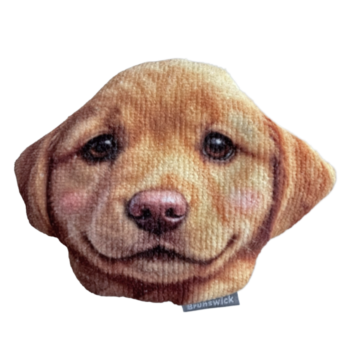Brunswick Grip Sack Tier Motive Bowlingzubehör Design DOG GRIP