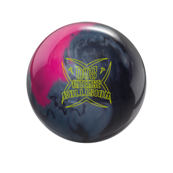 DV8 Bowlingball INTENSE COLLISION Bowlingkugel HK22C Havoc Pearl