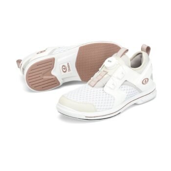 Dexter Bowlingschuhe PRO BOA OFF WHITE Bowling Schuhe