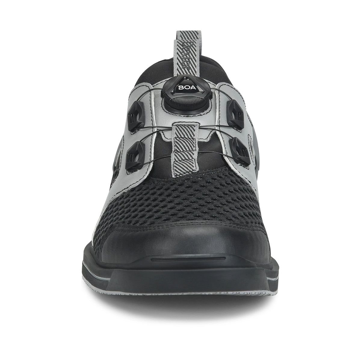 Dexter Bowlingschuhe Pro Boa Black Sharkskin Bowling Schuhe