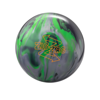 Radical Bowlingball ZIG ZAG Bowling Kugel HK22 - HyperKinetic