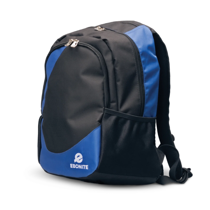 Rucksack Ebonite Backpack Bag Tasche für Ball Schuhe Zubehör