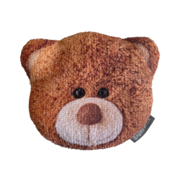 Brunswick Grip Sack Tier Motive Bowlingzubehör Design TEDDY BEAR