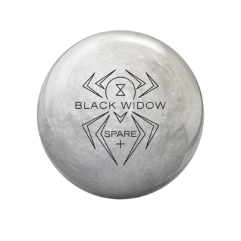 Bowlingball Hammer Black Widow Spare+Polyester+Gas Mask Bowlingkugel