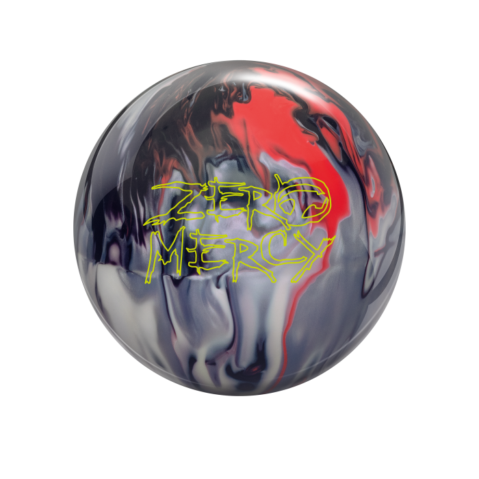 Bowlingball Zero Mercy Hybrid K22C² Super Hammer Offset Bowlingkugel