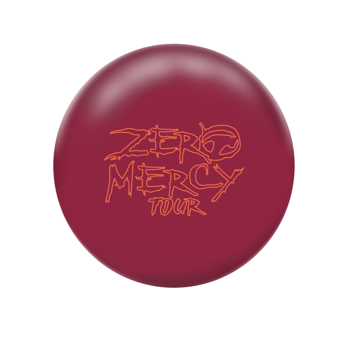 Bowlingball Zero Mercy Tour Hammer C² Tour Edition Obsession Tour Bowlingkugel