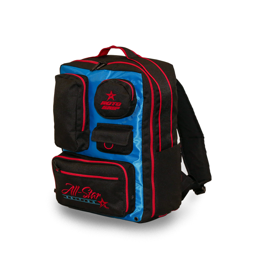 Bowling Rucksack Roto Grip Topliner Backpack COMPETITOR Bag Tasche