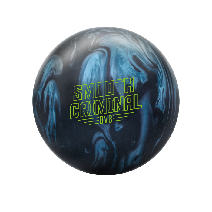 Bowlingball DV8 SMOOTH CRIMINAL Jailbreak (S5) Larceny Bowlingkugel