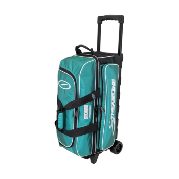Storm Roller Ballwagen Bag Tasche STRMLINE 3er-Ballroller HEX TEAL GREY