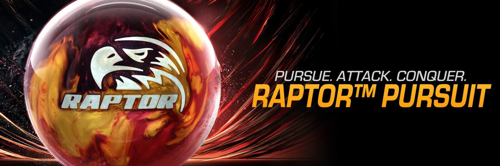 motive raptor pursuit