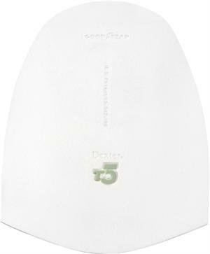 Dexter Sole T5 White für SST 8