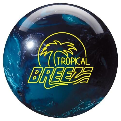 Storm Line Tropical Breeze Blau Green/Yellow