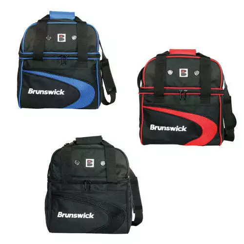 Brunswick Bag Tasche Krooler NLA Singel Tote