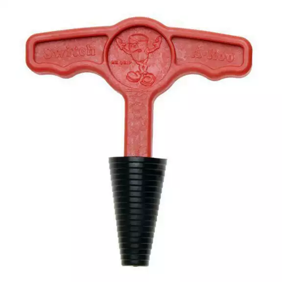 Switch A- Roo-2 Locking Tool