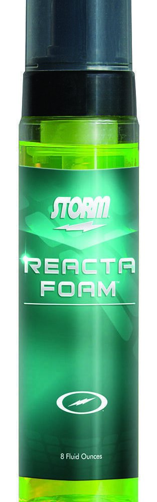 Storm Reacta Foam (8 oz Dose)