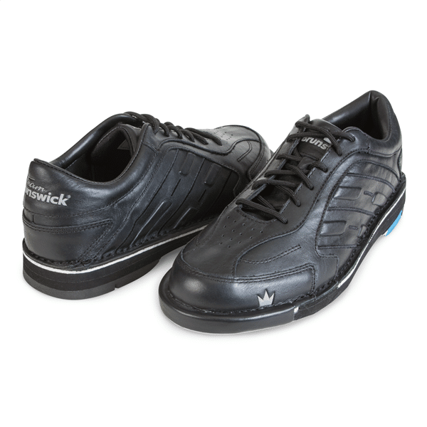 Brunswick Team Men Black Bowlingschuhe 05/18