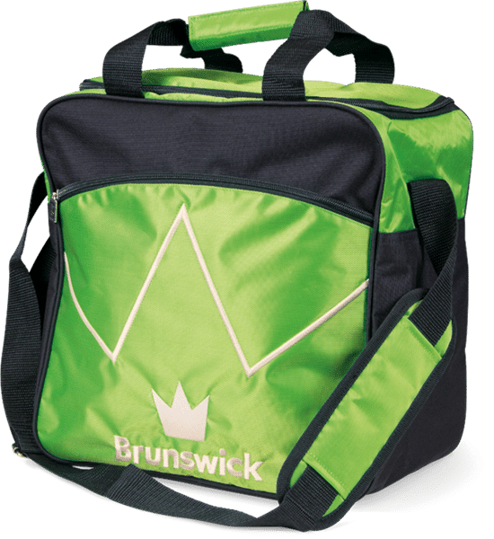 Brunswick Bag Blitz Bwolingtasche Singel Tasche 5/17