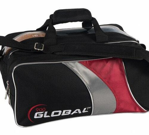 900 global 2 Ball Tasche