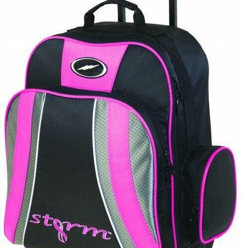 Storm Rascal Einballroller Tasche all Color