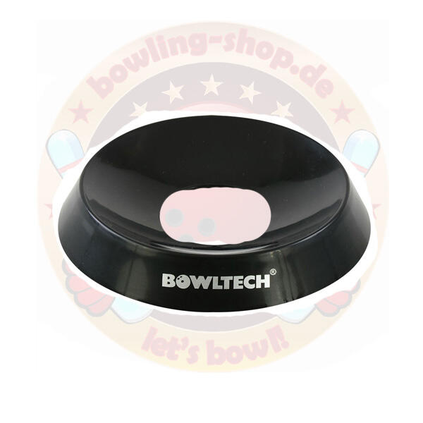 Ball Cup Black Halterung für Bowlingball