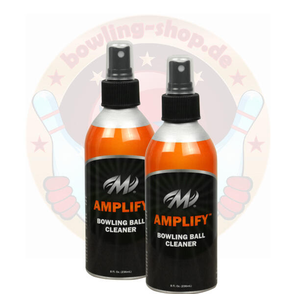 Make Amplify™  Motiv 8oz Ball Cleaner