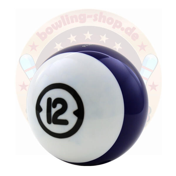 Billard Bowlingbälle Urethan Bowlingball mit Bohrung