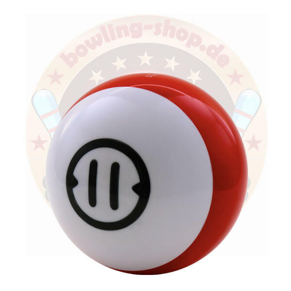 Billard Bowlingbälle Urethan Bowlingball mit Bohrung