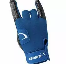 Ebonite Reactor / R Palm Pad Glove