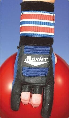 Master Deluxe Wrist Glove